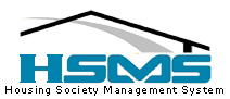 Housing Society Management System