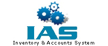 Inventory & Accounts System